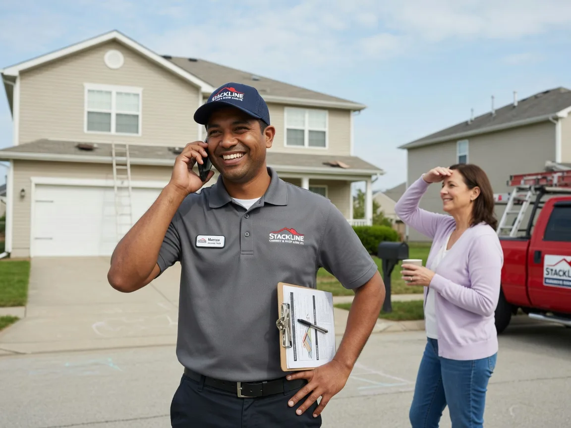 Chimney flashing repair Mcdade, TX FAQs